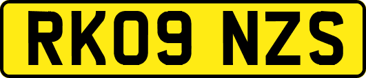 RK09NZS