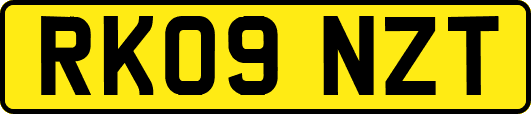 RK09NZT
