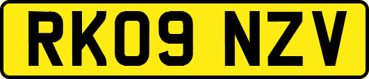 RK09NZV