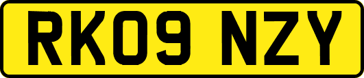 RK09NZY