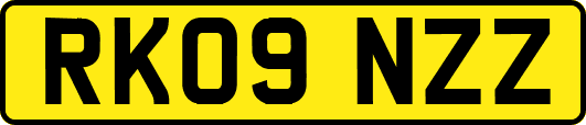 RK09NZZ