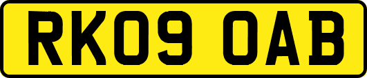 RK09OAB