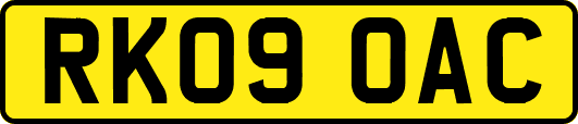 RK09OAC