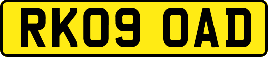 RK09OAD
