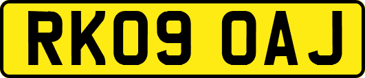 RK09OAJ