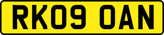 RK09OAN