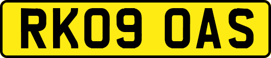 RK09OAS