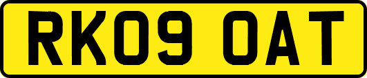 RK09OAT