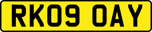 RK09OAY