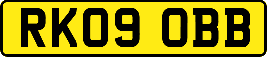 RK09OBB