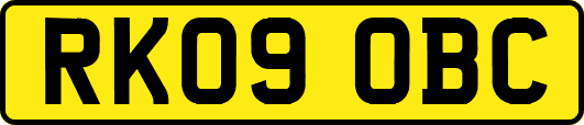 RK09OBC