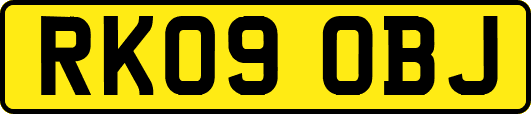 RK09OBJ