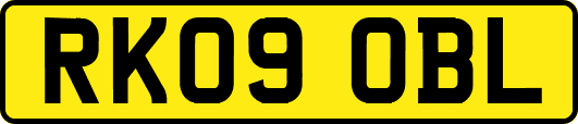 RK09OBL