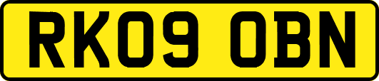 RK09OBN