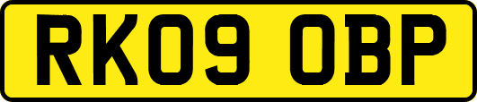 RK09OBP