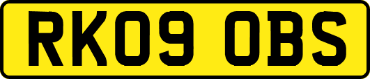 RK09OBS