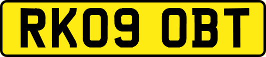 RK09OBT
