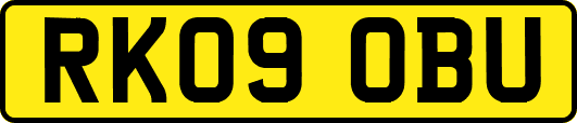 RK09OBU