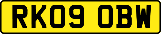RK09OBW