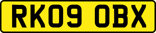 RK09OBX