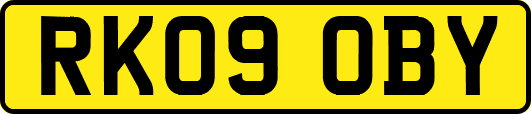 RK09OBY