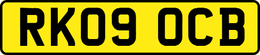 RK09OCB