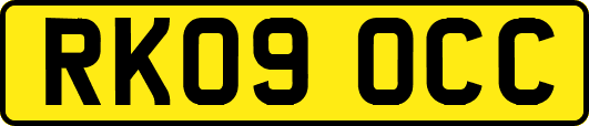 RK09OCC