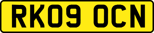 RK09OCN