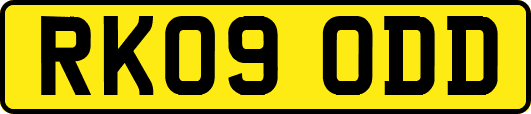 RK09ODD