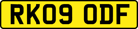 RK09ODF