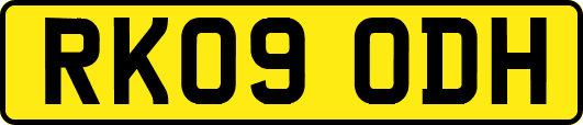 RK09ODH