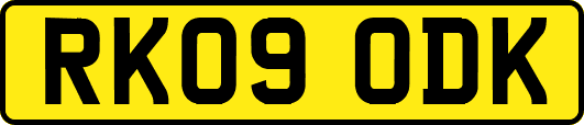 RK09ODK