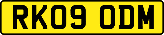 RK09ODM