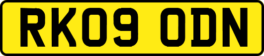 RK09ODN
