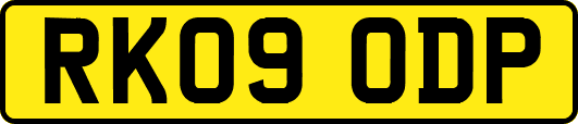RK09ODP