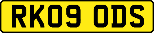 RK09ODS