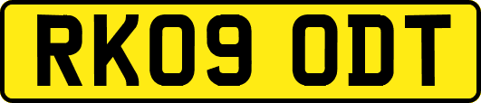 RK09ODT