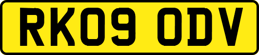 RK09ODV