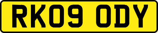 RK09ODY