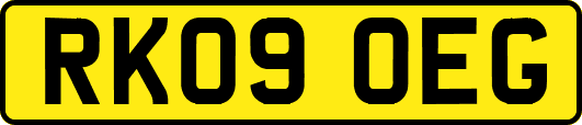 RK09OEG