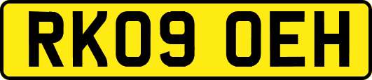 RK09OEH