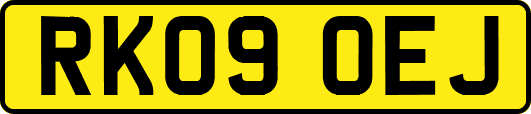 RK09OEJ