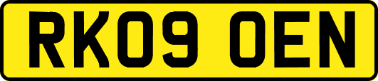 RK09OEN