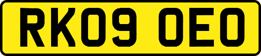 RK09OEO