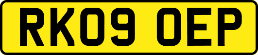 RK09OEP