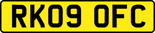 RK09OFC
