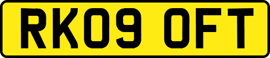 RK09OFT