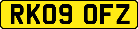 RK09OFZ