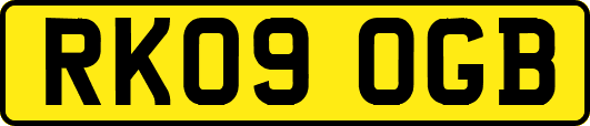 RK09OGB