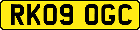 RK09OGC
